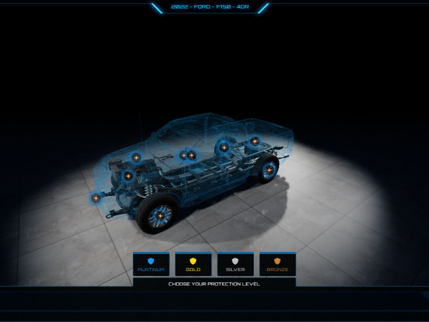 JCJ Car Warranty Service